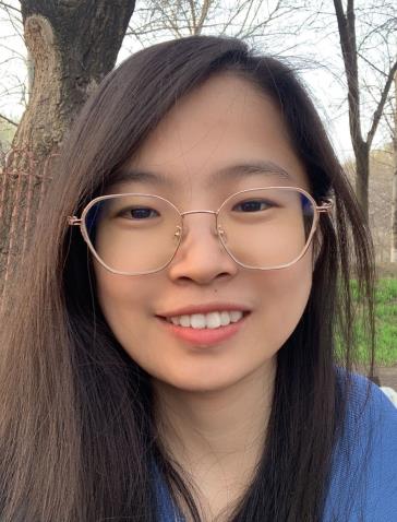 Wenjuan Han