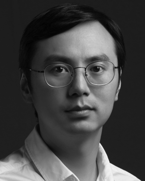 Hengsheng Zhang
