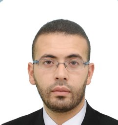 Mohammed Bougofa