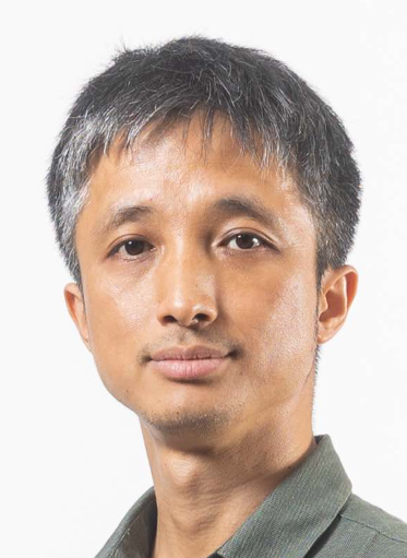 Wang Yao
