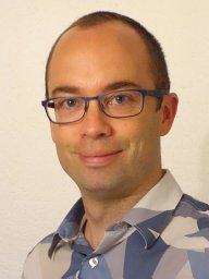 Daniel Gallichan