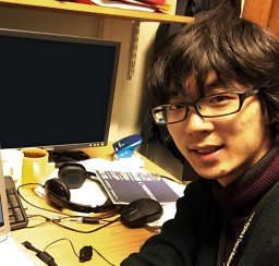 Akira Endo
