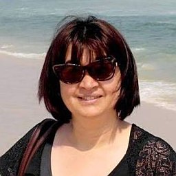 Ivonne Gutierrez