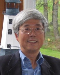 Jiping Zhu