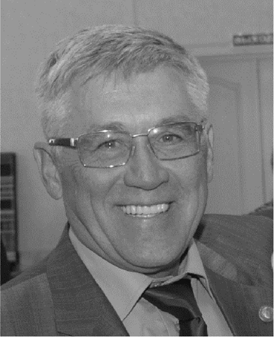 Nikolay K. Yurkov
