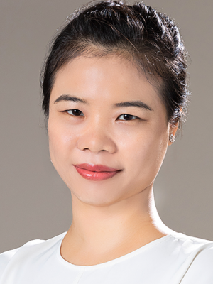 Xiali Zhong