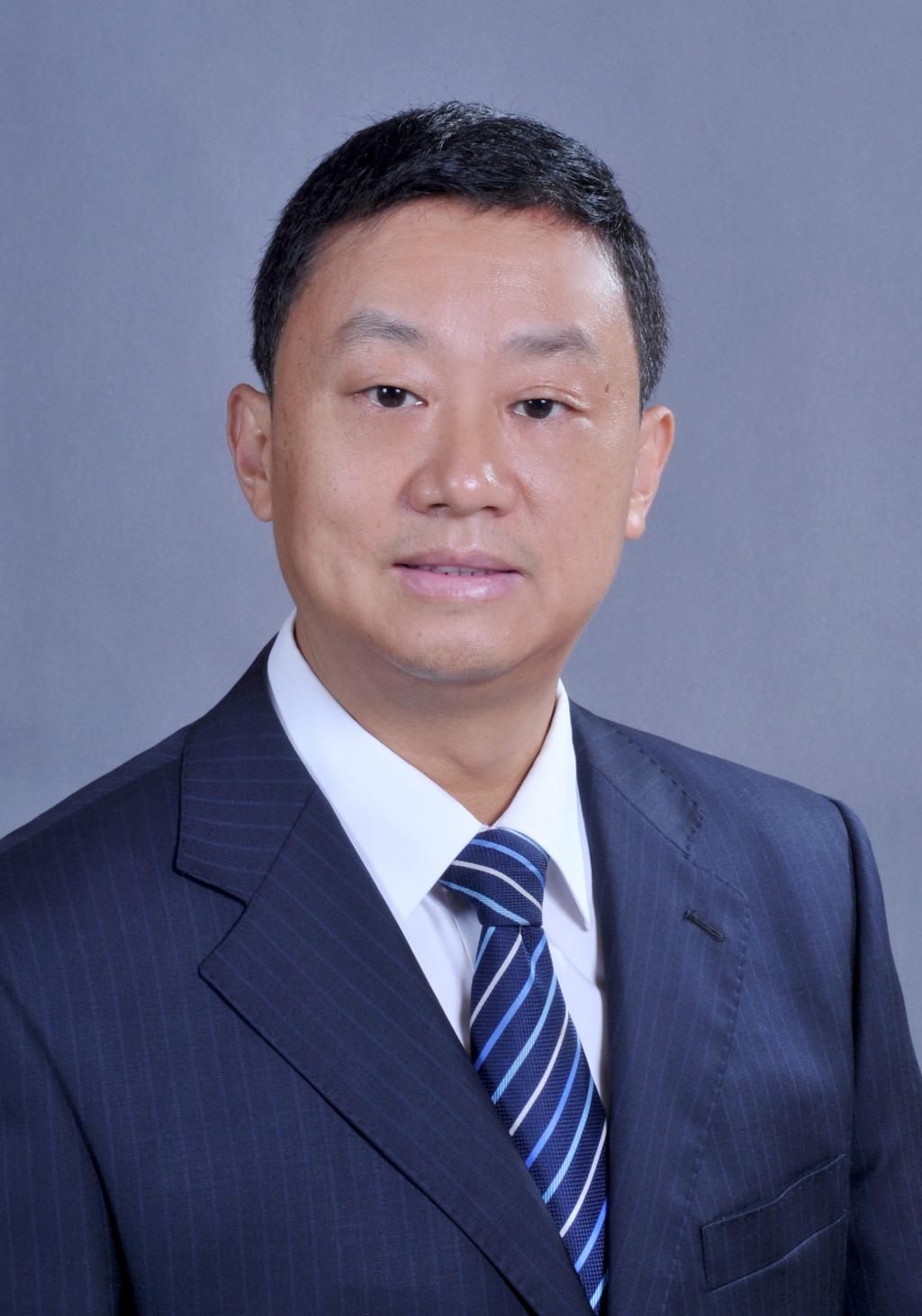 Jianfeng Huang