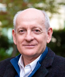 Stuart Russell