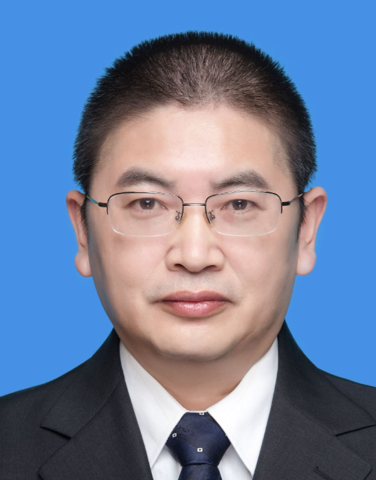 Shengbing Zhang