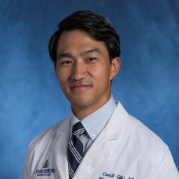 Cecil S Qiu