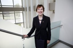 Siân Mooney