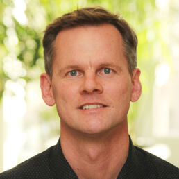 Tony J.C. Harris