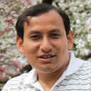Bikash Malla