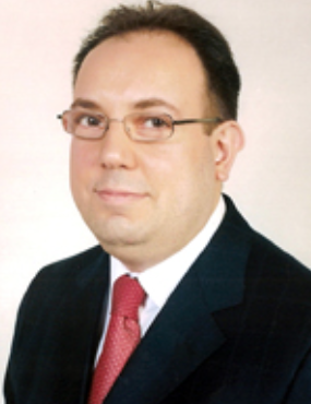 Gilberto de Castro Junior