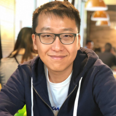 Chao Jia