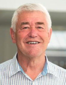 Nick Hastie