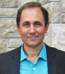 Andreas K Athienitis