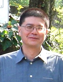 Thierry Pun