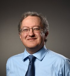 Trevor Andrews
