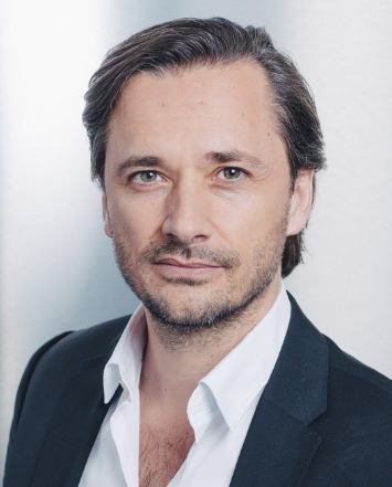 Grégoire Courtine