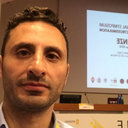 Luca Calanni Pileri