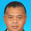 Kamaludin Mohd Omar