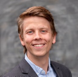 Halvard Haug