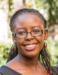 Elsie Onsongo