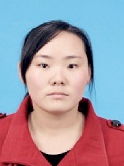 Yanjie Yang