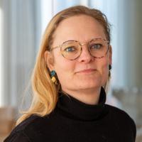 Jane Brandt Sørensen