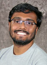 Sayan Deb Dutta