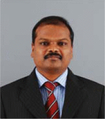 T. V. P. Sundararajan