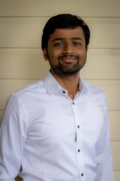 Abinandan Sudharsanam