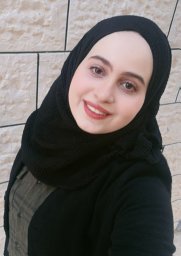 Shahd Dibas