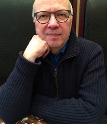 Pertti Hurme