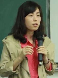 Qingmei Yang