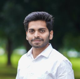 Rutwik Barmukh