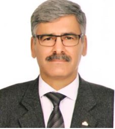 Ş. İsmail Kırbaşlar