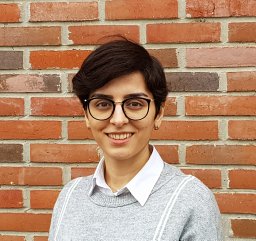 Hannaneh Najdataei