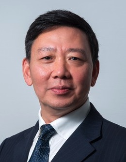 Tiejun Wang