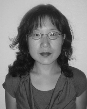 Eun-Youn Kim