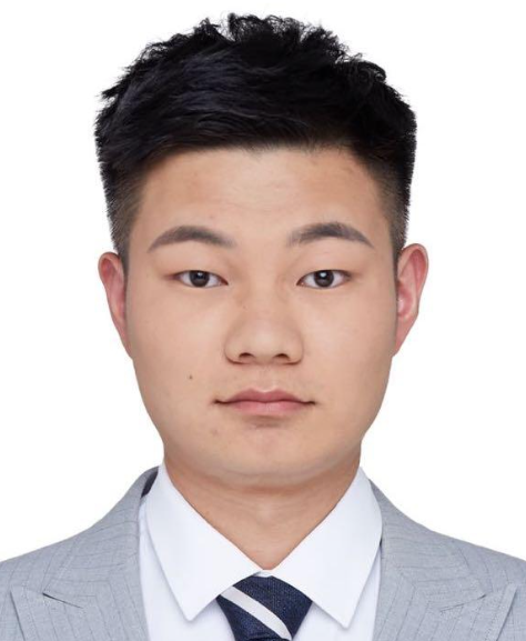 Kaixun Jiang