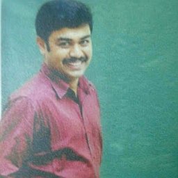 Anandakumar Haldorai
