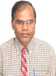 Umakanta Sahoo