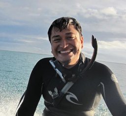 Luis Malpica-Cruz