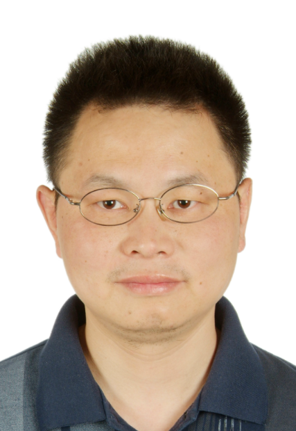 Guangyu He