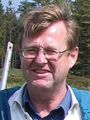 H Breuning-Madsen