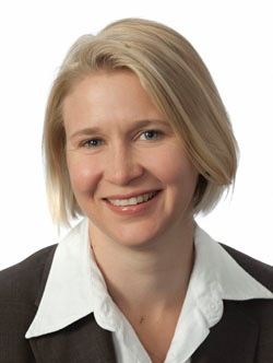 Sarah Ivory