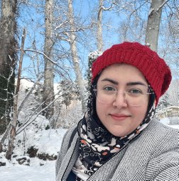 Maede Hasanpour
