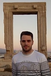 Ioannis Lamprou